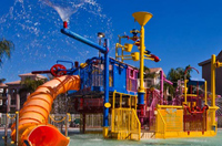 Summer Bay Resort